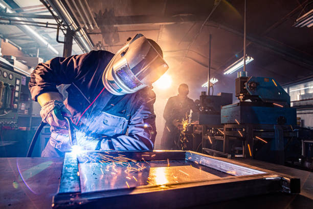 Best Automation and Robotic Welding in Melody Hill, IN