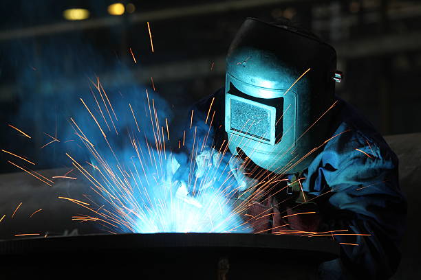 Affordable Welder Services in Melody Hill, IN